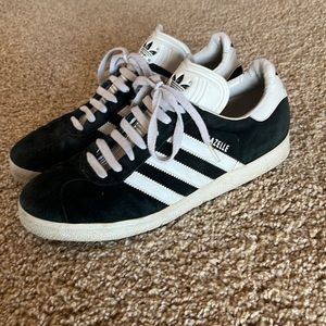 Adidas Gazelles